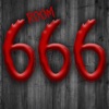 Room 666 icon