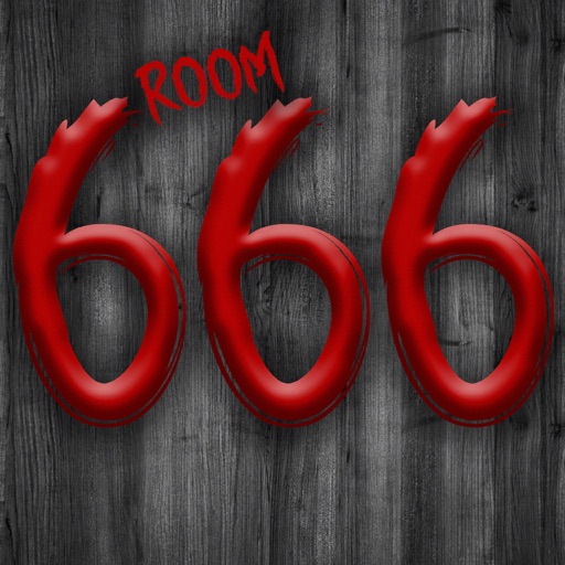 Room 666 iOS App