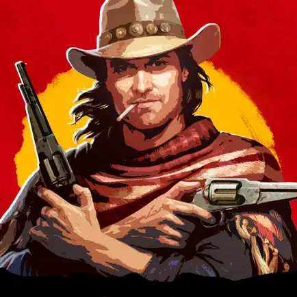 Wild Frontier: Rage West Читы
