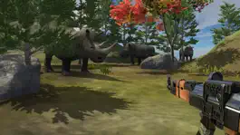 Game screenshot Wild West Jungle Animal Hunt hack