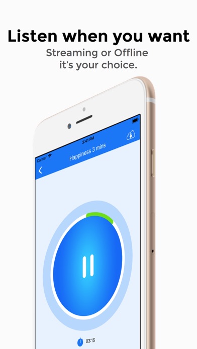 MindFit at Work Screenshot