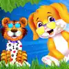 Jungle Safari - Animal Daycare App Feedback