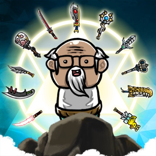 Upgrade Hero Mr.Kim Icon