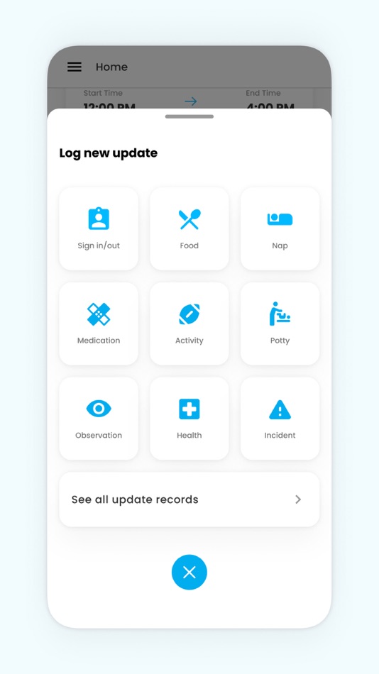#7. TOOTRiS Provider | Child Care (iOS) Podle: TOOTRiS