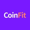 코인핏 (CoinFit) icon