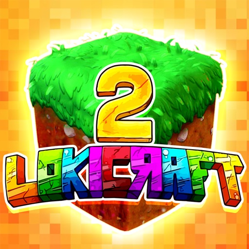 LOKICRAFT 2 icon