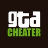 Cheats for GTA 5 - Unofficial icon