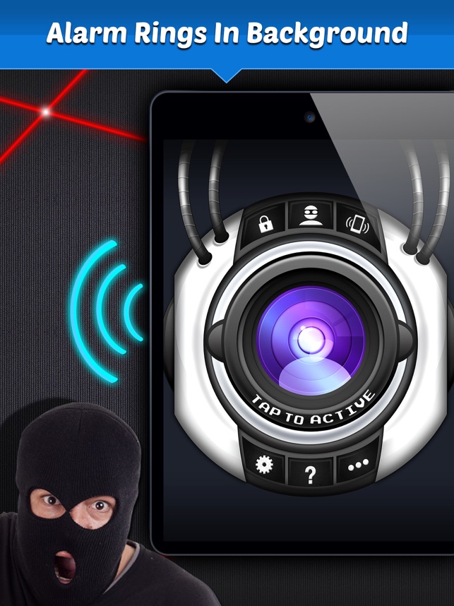 Best Phone Security Pro Screenshot