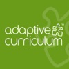 Adaptive Curriculum icon