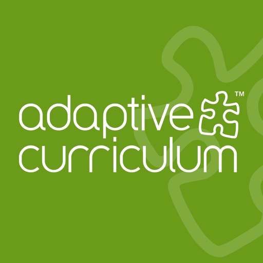 Adaptive Curriculum icon