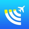 Avia Scanner - compare flights icon