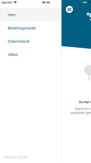 Parkera VGR screenshot 2