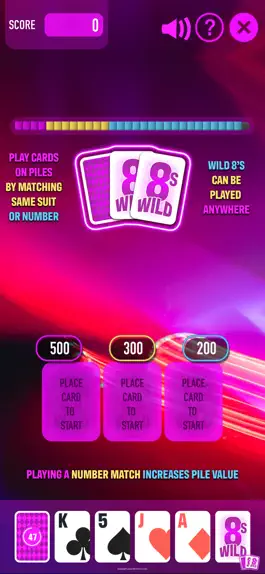 Game screenshot 8s Wild! apk