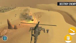 Game screenshot Army Helicopter Battle War apk