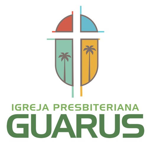 IPGuarus icon