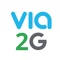 Via2G is a ride-sharing app powered by Via