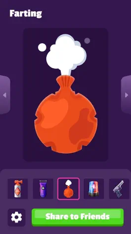 Game screenshot Air Horn & Police Siren hack