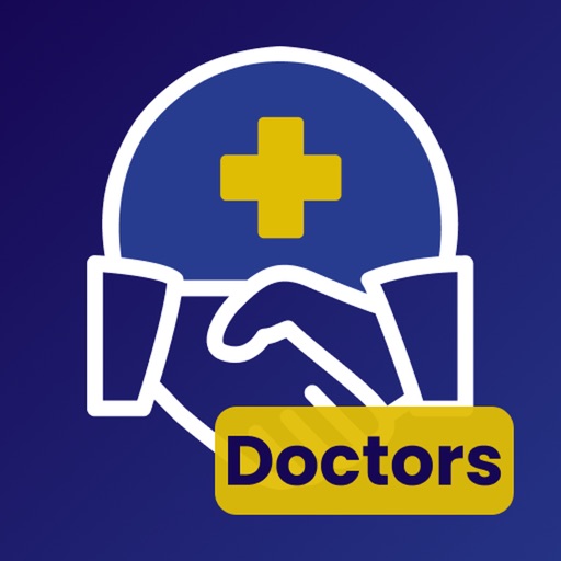 CDC Ph Doctor App by Traxion