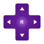 TV Remote Control for Roku TV