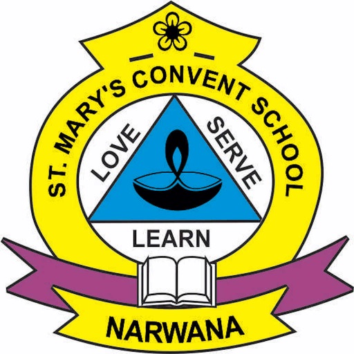 St. Mary's Convent Narwana icon