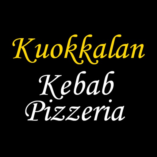 Kuokkalan Kebab Pizzeria icon