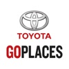 Go Places with Toyota