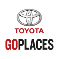 Go Places with Toyota apk