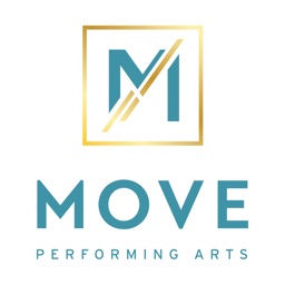 Move Performing Arts