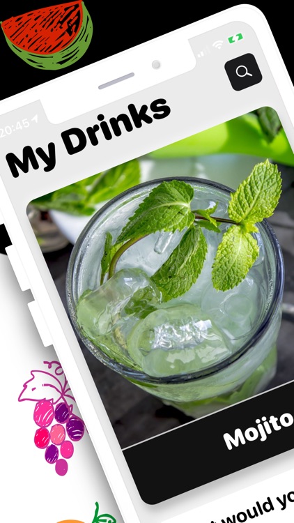 MyDrinks Cocktails