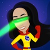 Super Sarita: The Galaxy