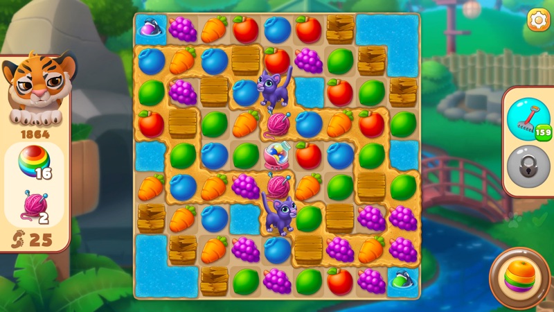 Family Zoo: The Story screenshot 9