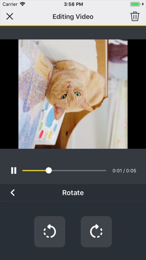 MixClip - Video Editor(圖5)-速報App