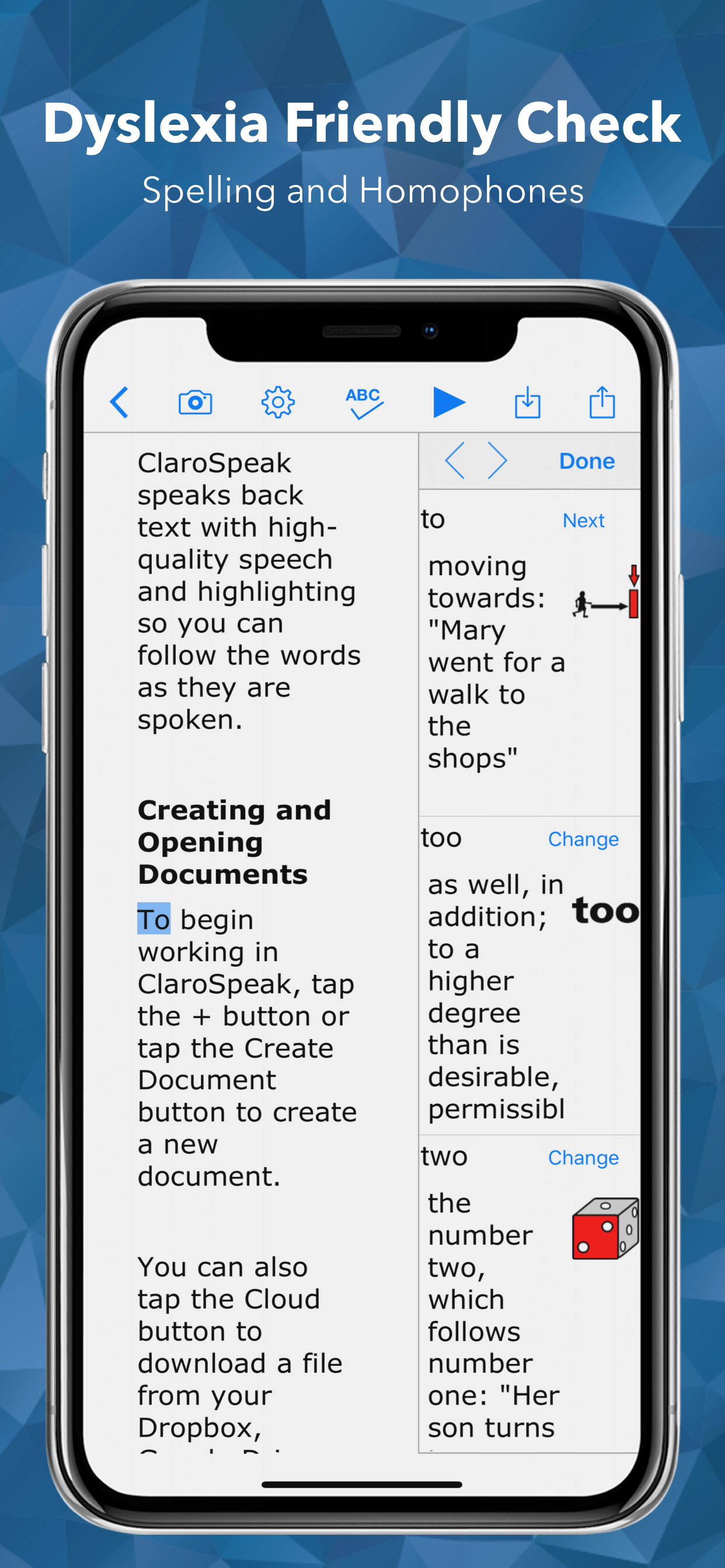 ClaroSpeak Plus