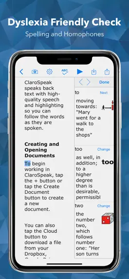 Game screenshot ClaroSpeak Plus mod apk