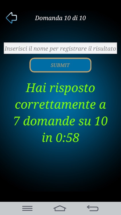 Cricket Quiz IT screenshot-3