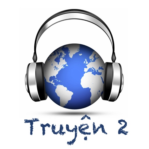 Audio Truyện 2 icon