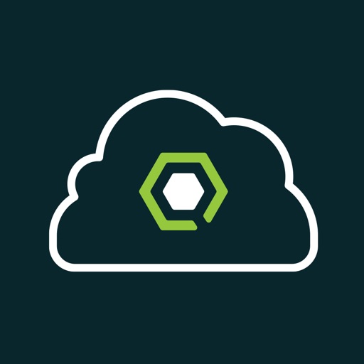 Quest Cloud Control icon