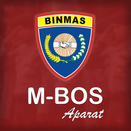 Binmas Aparat