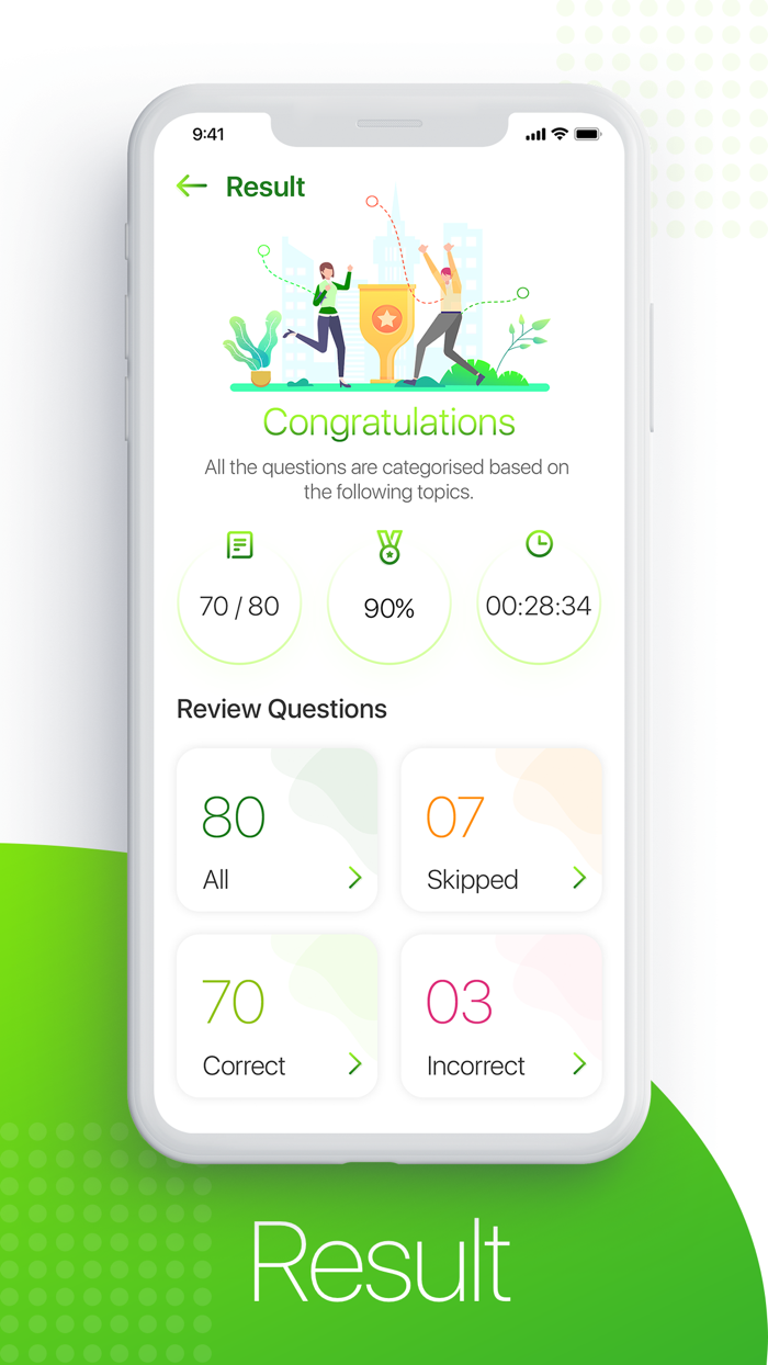 UK LGV Theory Test - Lite