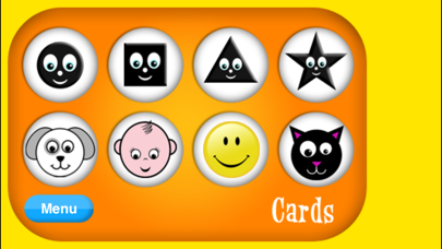 Screenshot #2 pour Sparkabilities Babies 1