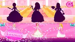 Game screenshot Princess Mermaid Puzzles games apk