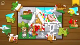 storytoys hansel y gretel iphone capturas de pantalla 4