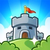 Icon Merge Kingdoms - Tower Defense