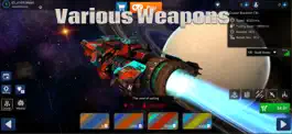 Game screenshot Warship War: Alien Invasion hack