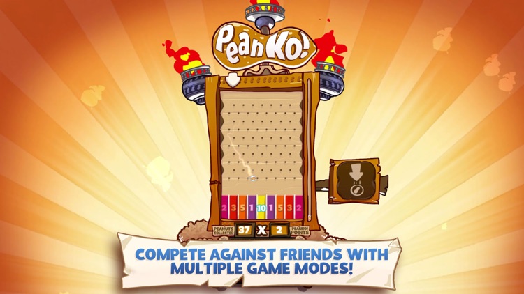 Noah's Elephant in the Room! screenshot-4