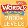 Wordly: Link to Create Words! App Delete