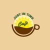 Just In Time Cafe icon