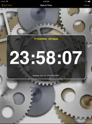 beautiful timer ipad images 4