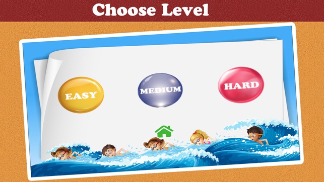 ABC Smart Puzzle Game(圖2)-速報App