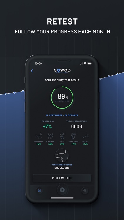 GOWOD screenshot-4